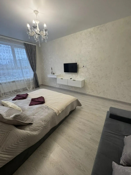 Квартира Однокомнатная Тц глобус