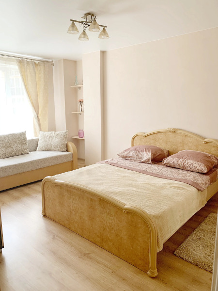 Апартаменты на Шишкова 72/3