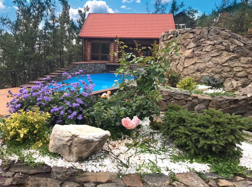 Вилла Baikal Prestige