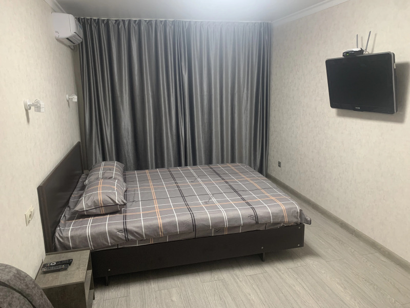 Апартаменты Горный