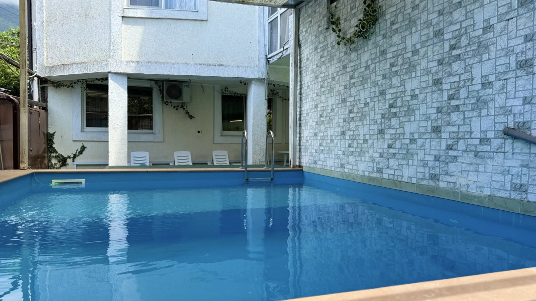 Мини-отель Калина Гагра