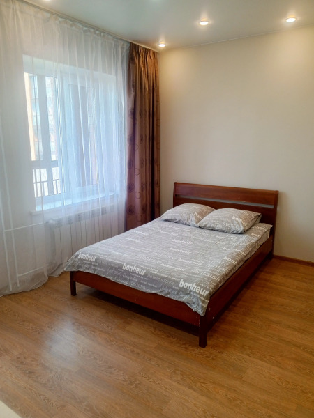 Квартира в ЖК Союз