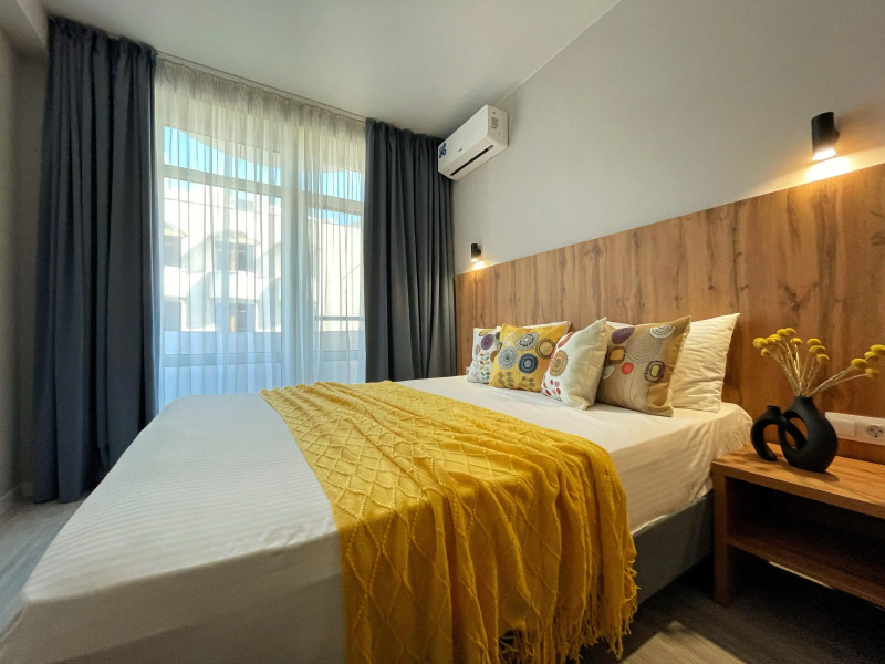 Апартаменты Морская симфония