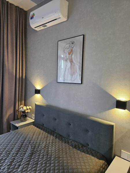 Квартира Студия в новом ЖК Аллея Парк