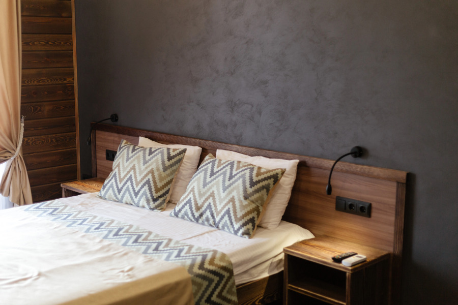 Апартаменты на Солнечной Долине