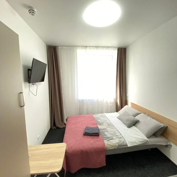 Апарт-отель Нижний Ораниенбаум (208)