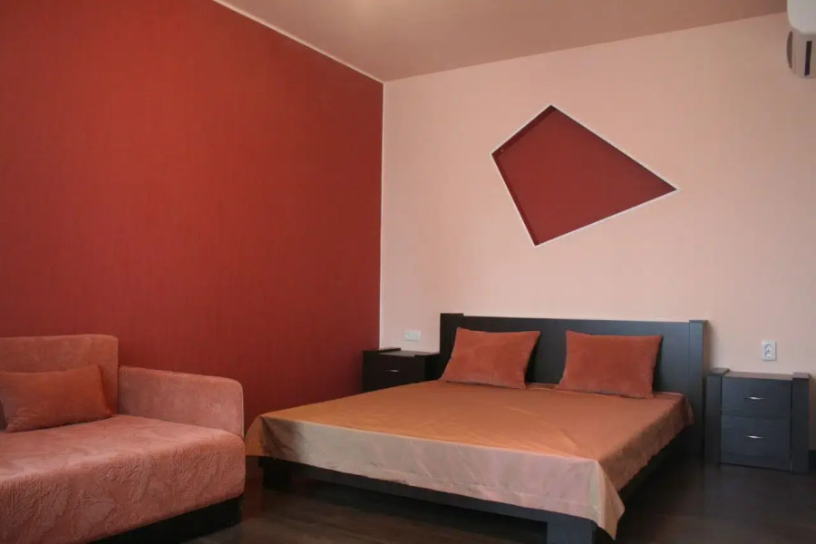 Жилое помещение Крымские каникулы