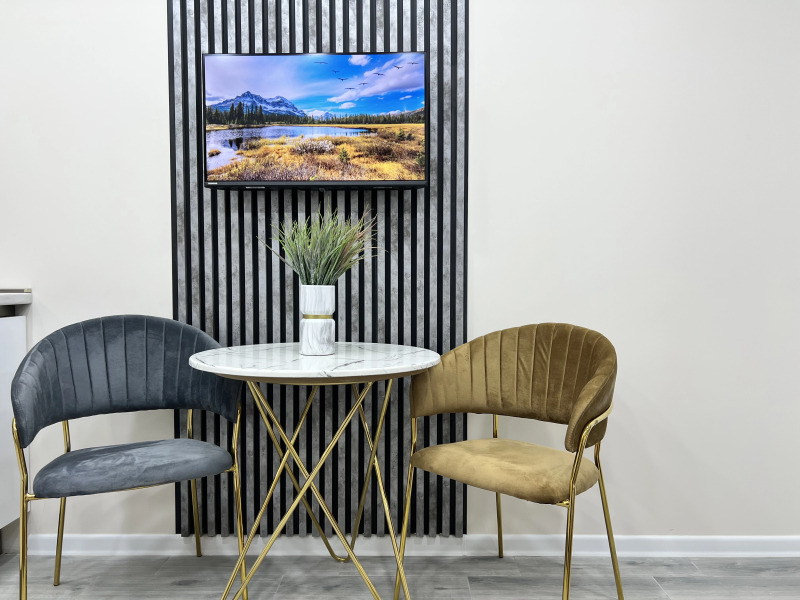 Апартаменты Stylish apt city center Saryan