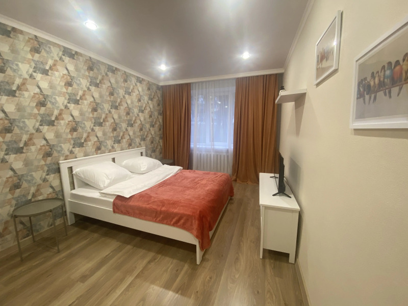 Апартаменты в Пятигорске