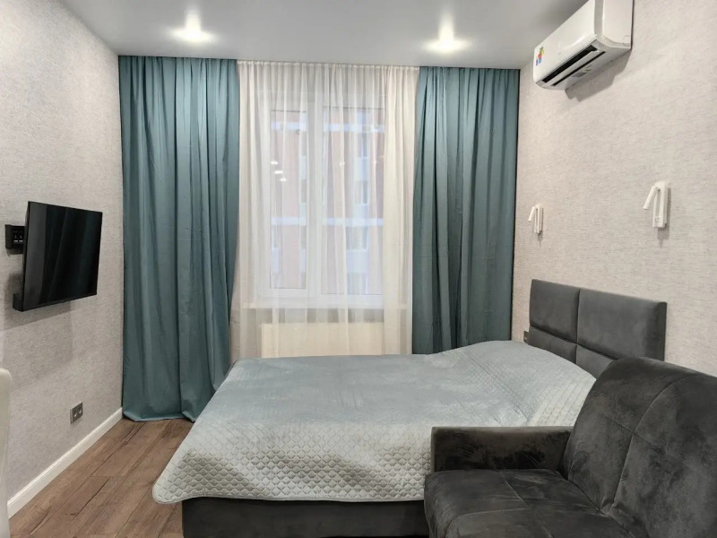 Апартаменты Новая студия у МЦД-1 Немчиновка рядом с Live Арена и ИЦ Сколково