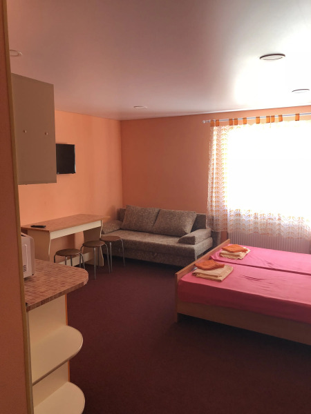 Апартаменты 4 Апельсина