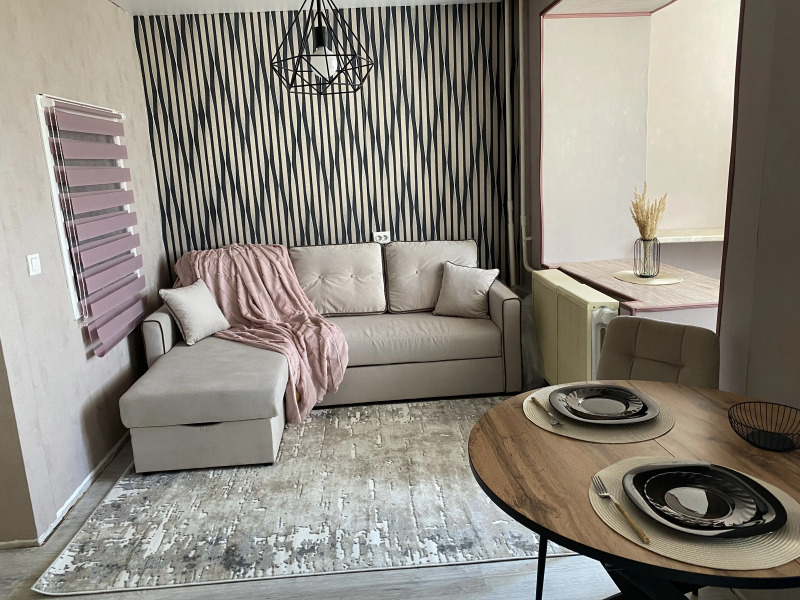 Квартира Уютная рядом с аквапарком