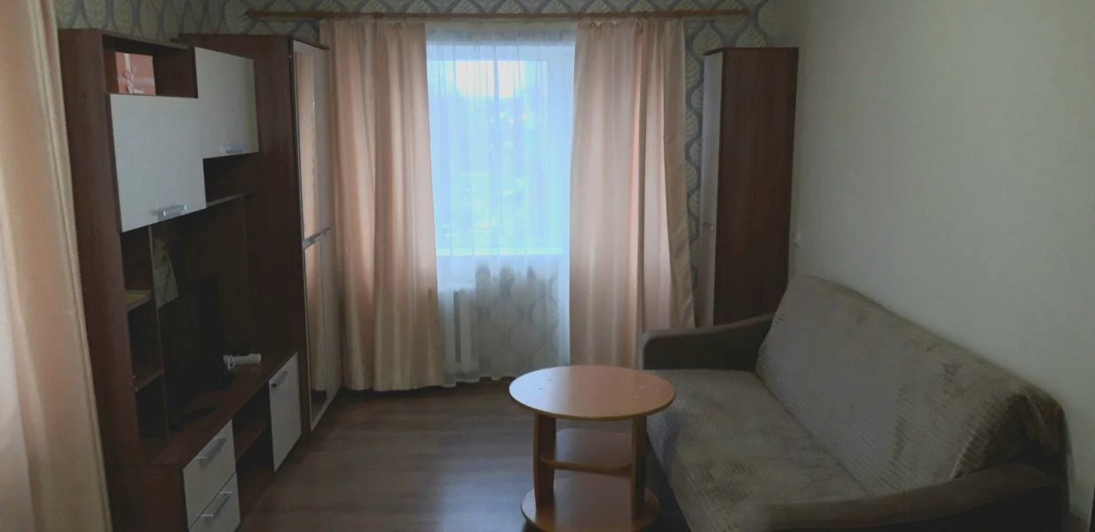 Апартаменты улица Кузьмина, 3