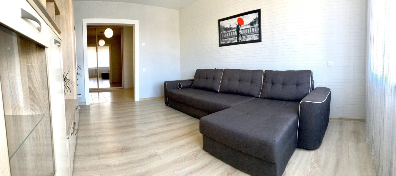 Апартаменты Papady