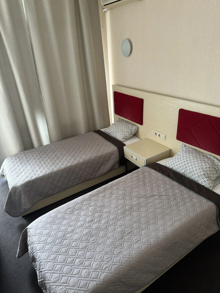 Апартаменты Волна 2