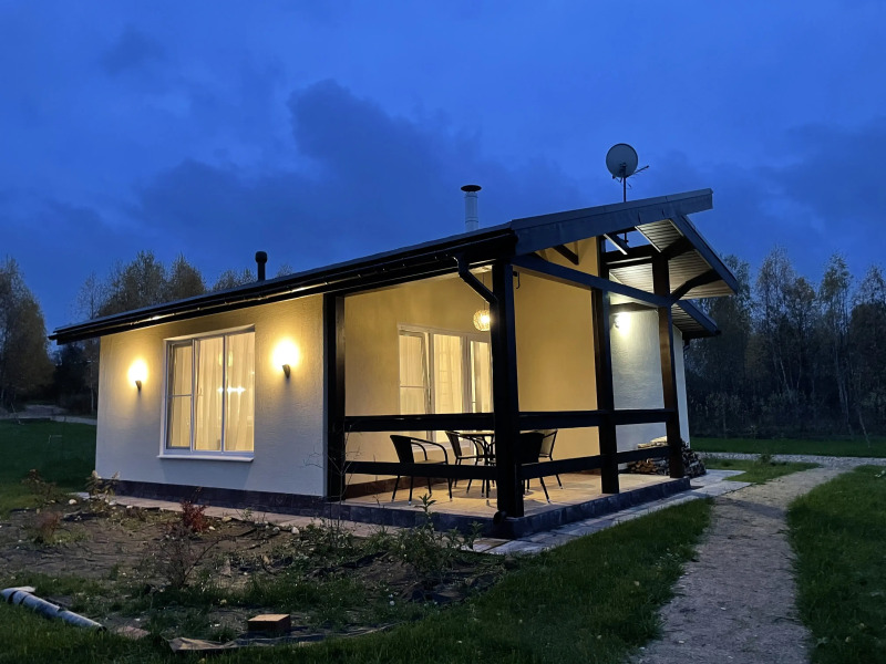 Ферма моей мамы