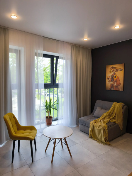 Апартаменты Зингер г. Светлогорск улица Кленовая 2