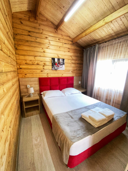 Гостевой дом Sunny House