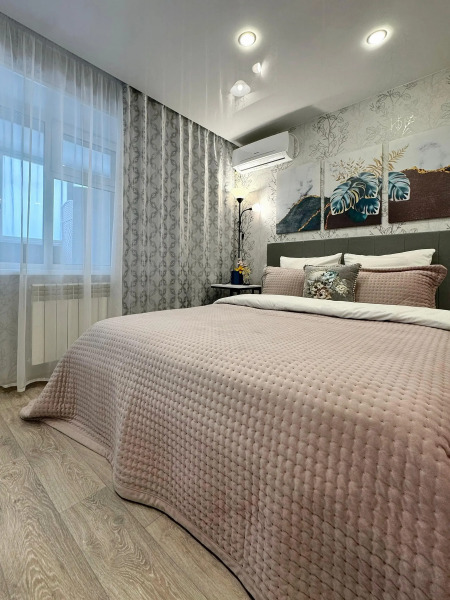 Квартира Питер