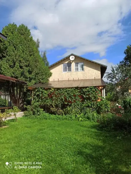 Отель Holiday Home Malino