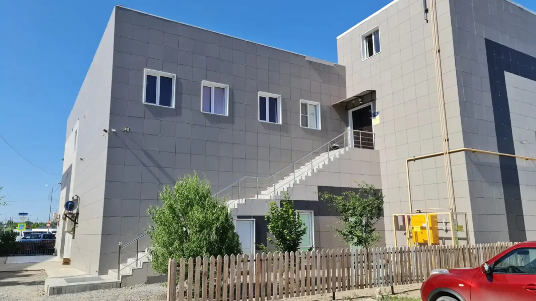 Хостел Привокзальная