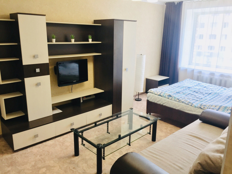 Апартаменты Пушкина 29