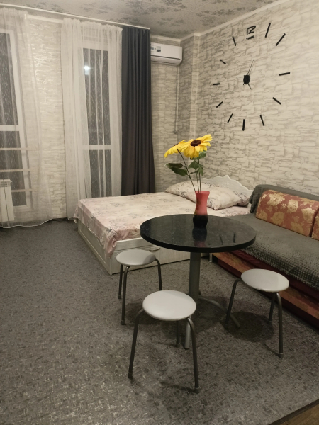 Квартира Студия в Новом Доме