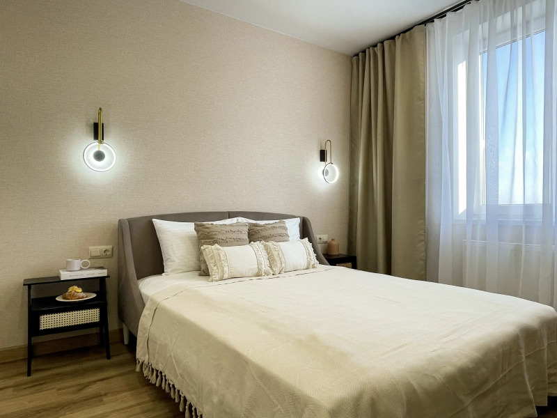 Квартира Style в Центре