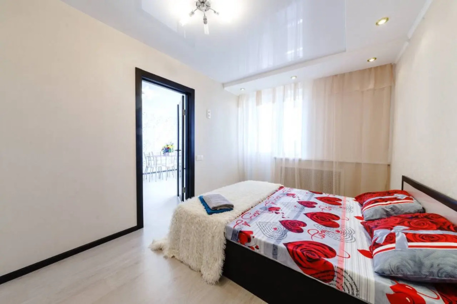 Апартаменты Вольская 2Д