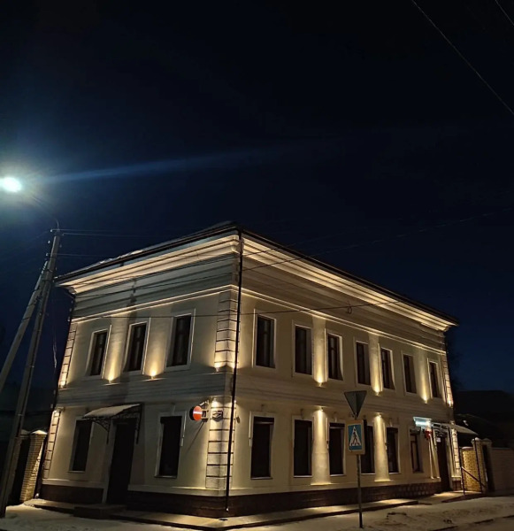 Гостевой дом Чайный Путь