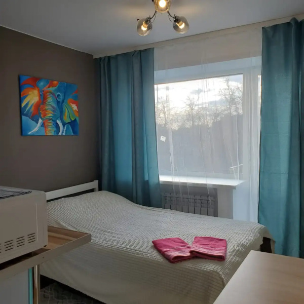 Апартаменты Студия 8