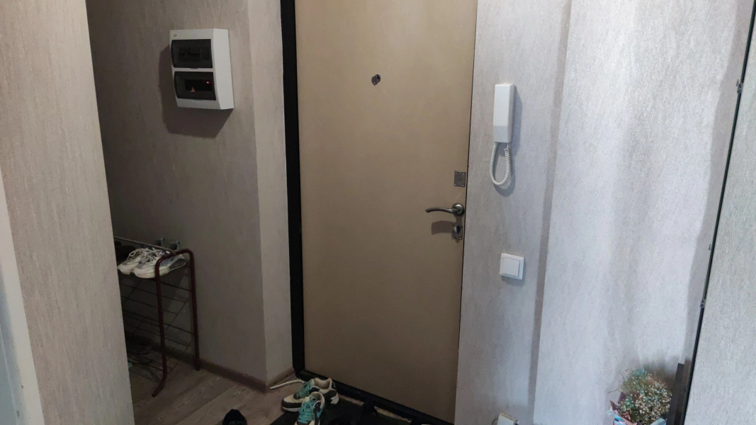 Апартаменты Двухкомнатные в ЖК Цезарь в Набережных Челнах