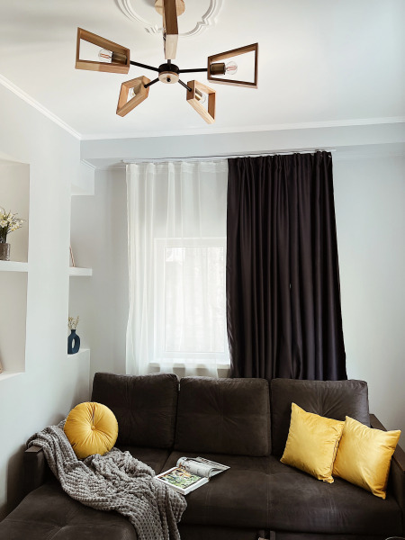 Апартаменты Квартира у моря