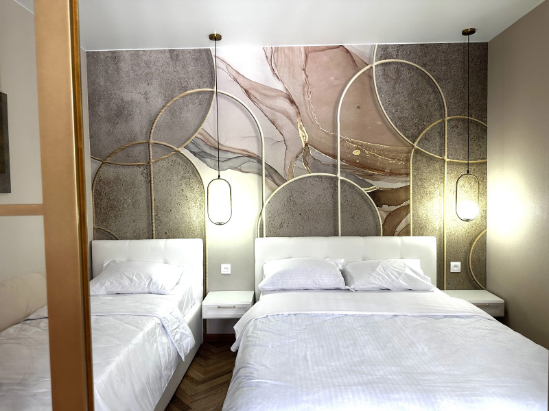 Квартира Галерея в центре