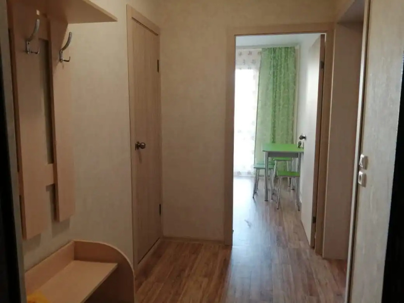 Na Admirala Pustoshkina Lodging Houses