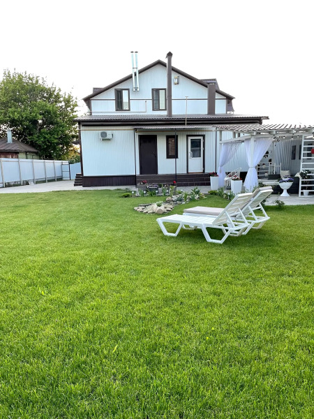 Жилое помещение Гостевой дом «Ирина»