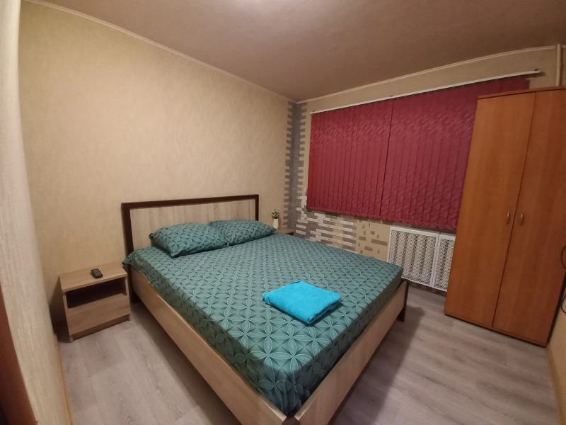 Квартира Тихая квартира в центре