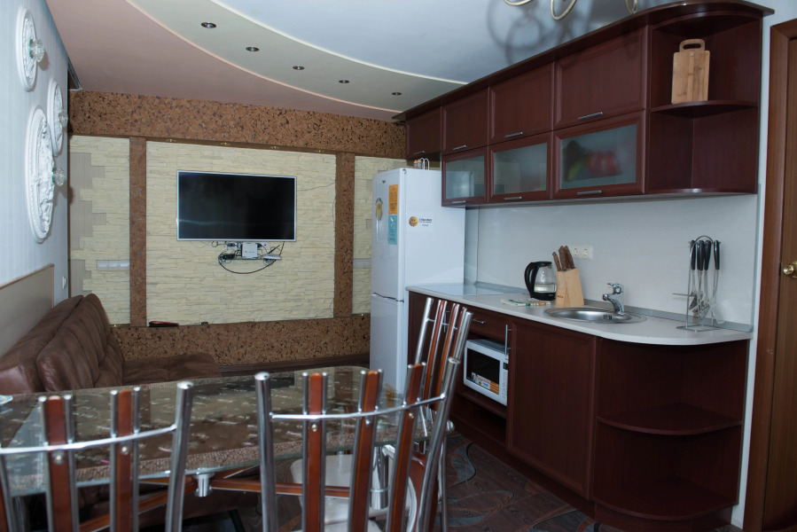 Квартира Трешка на Ленина