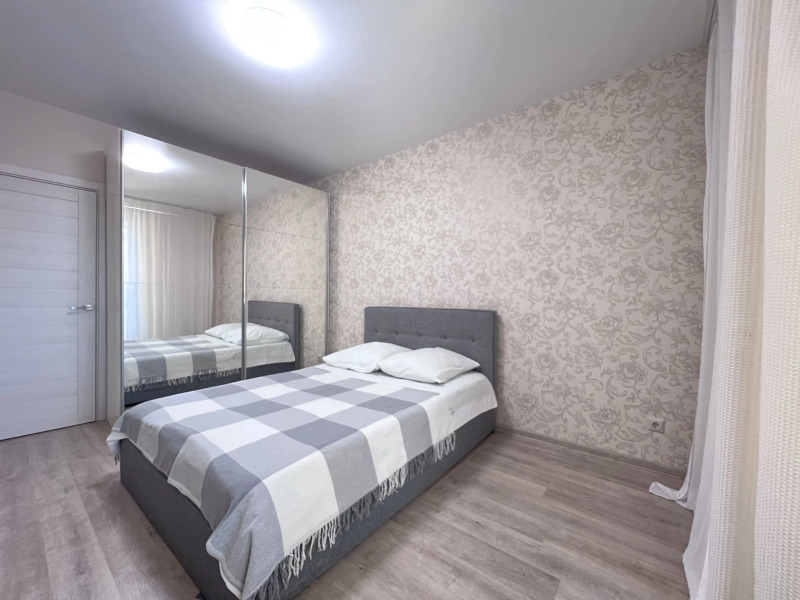 Апартаменты Московский Квартал