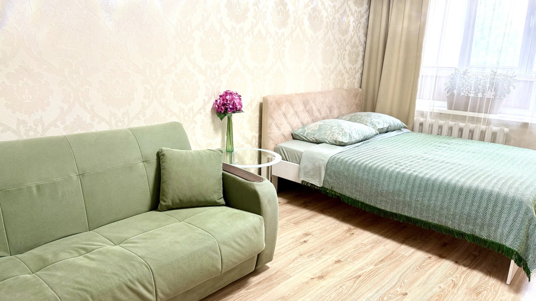 Апартаменты Красноярская 2