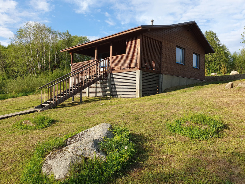 Коттедж Онегин