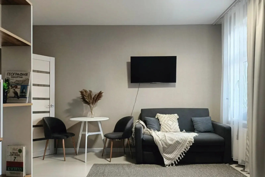 Квартира Ривьера