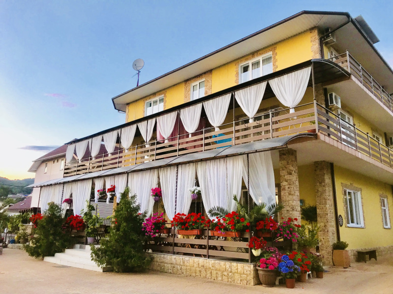 Гостевой дом Сан-Мари