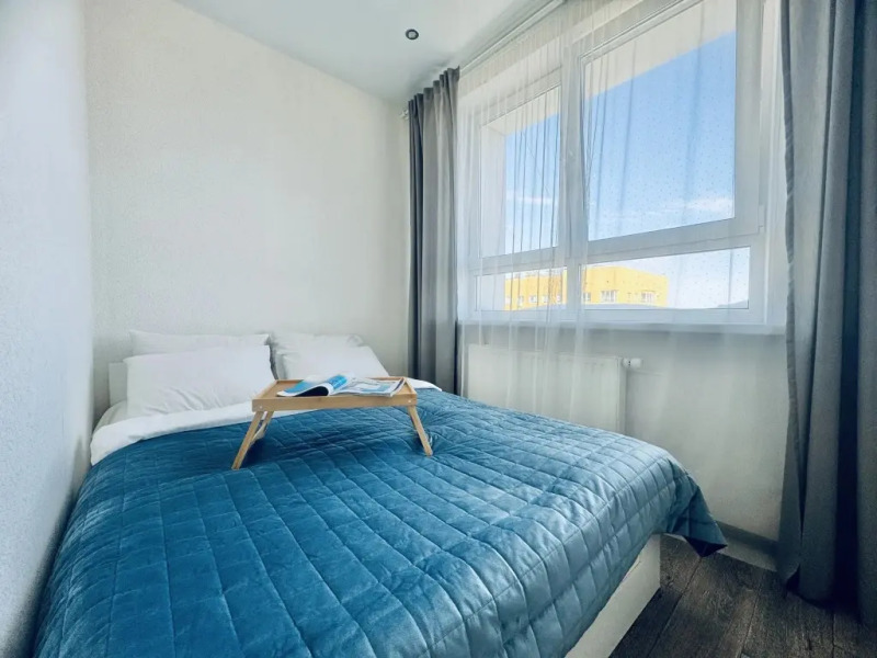 Апартаменты VEGAS на Гагарина 101/2 2