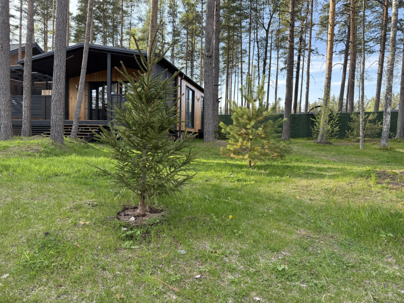 Гостевой дом Pala Suomi