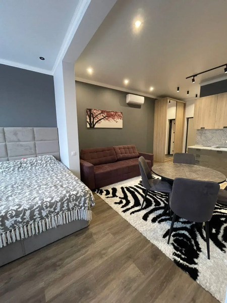 Апартаменты Marlen Apart ЖК Столичный 2