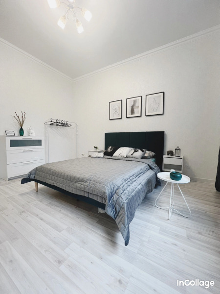 Апартаменты Центр Ривьера