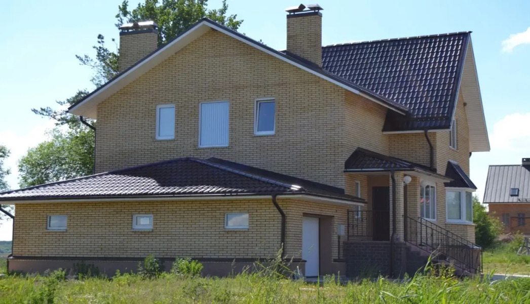 Гостевой Дом Маяк