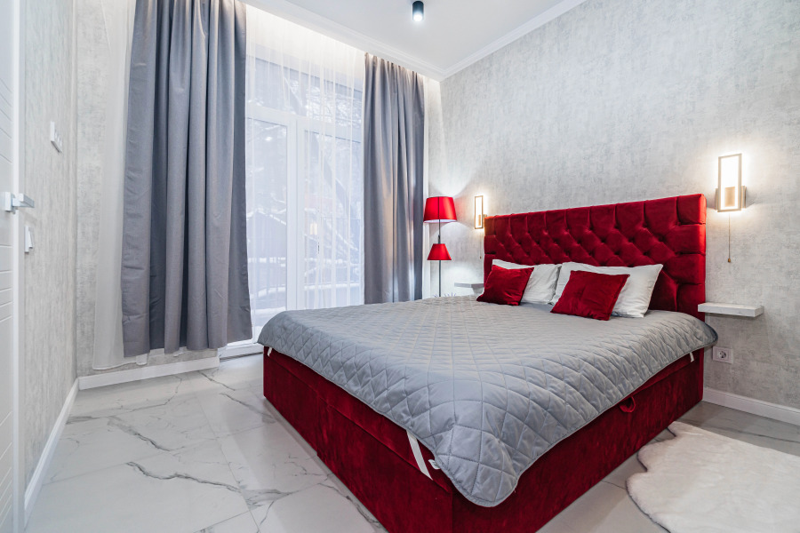 Апартаменты В сердце Светлогорска