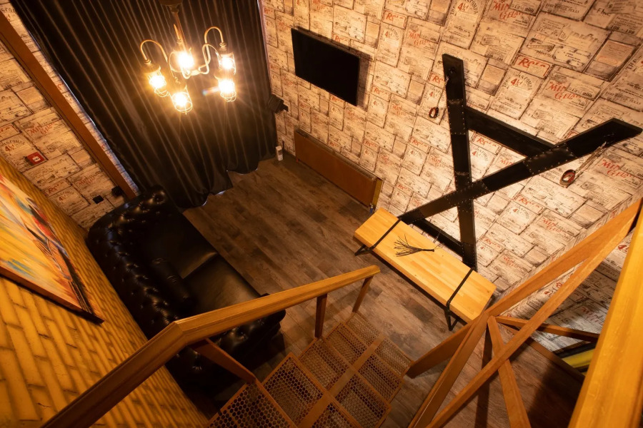 Апартаменты Kataeva